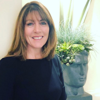 Sarah Dale Aesthetics blog image - A conversation with our founder, Sarah Dale