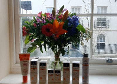 Sarah Dale Aesthetics blog image - Sustainability in the clinic