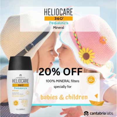 Sarah Dale Aesthetics blog image - Outdoor Play and Sun Protection for Children