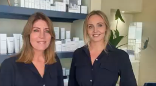 Image 4 from A Conversation with our Clinical Lead, Tanya Lambert-Culling | Sarah Dale Aesthetics