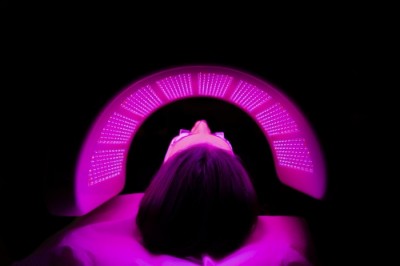 Image 2 from Dermalux&reg; TRI-Wave | Sarah Dale Aesthetics