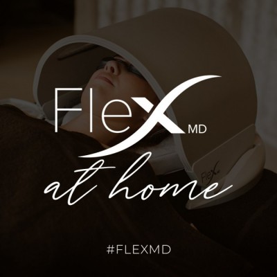 Image 4 from Dermalux&reg; Flex MD Rental | Sarah Dale Aesthetics