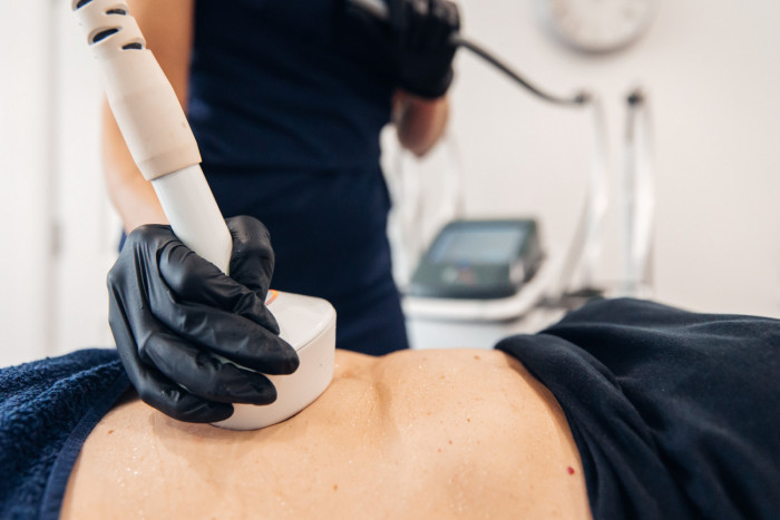 Image 4 from Treatments | Sarah Dale Aesthetics