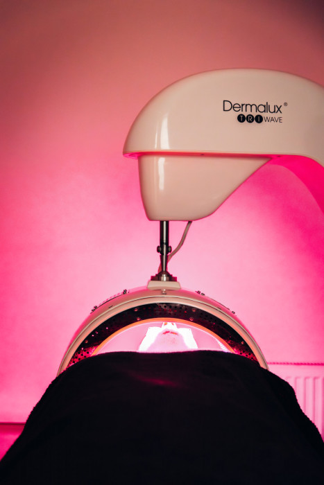 Image 3 from Dermalux&reg; TRI-Wave | Sarah Dale Aesthetics