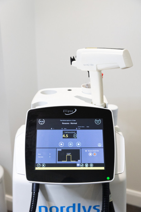 Image 2 from Nordlys - Laser / IPL / Frax / YAG | Sarah Dale Aesthetics
