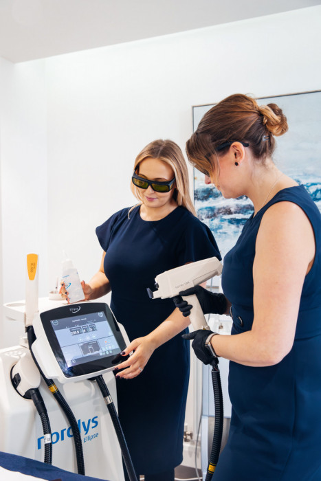 Image 1 from Nordlys - Laser / IPL / Frax / YAG | Sarah Dale Aesthetics