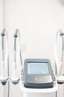 Image 2 from Lipofirm Med and Pyramid &ndash; Body and face | Sarah Dale Aesthetics