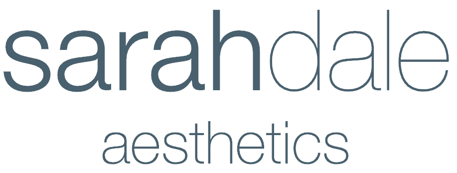 Dermalux® Flex MD Rental | Sarah Dale Aesthetics logo