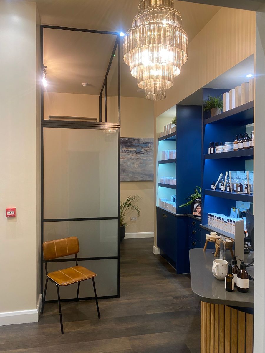 Sarah Dale Aesthetics news image - February 2025 Newsletter