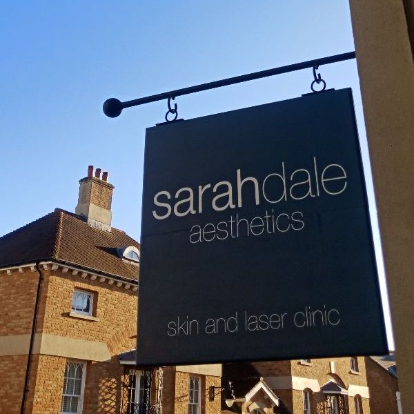Sarah Dale Aesthetics news image - Feb 2024 Newsletter