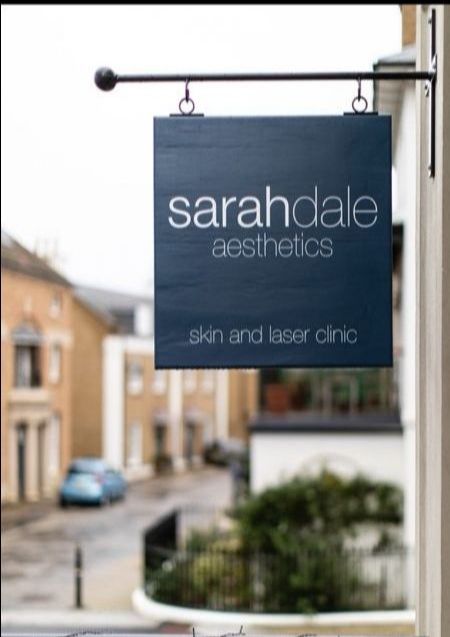 Image 1 from Superderm Facial | Sarah Dale Aesthetics