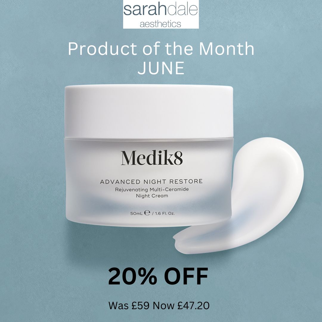 Image 2 from June Newsletter 2023 | Sarah Dale Aesthetics