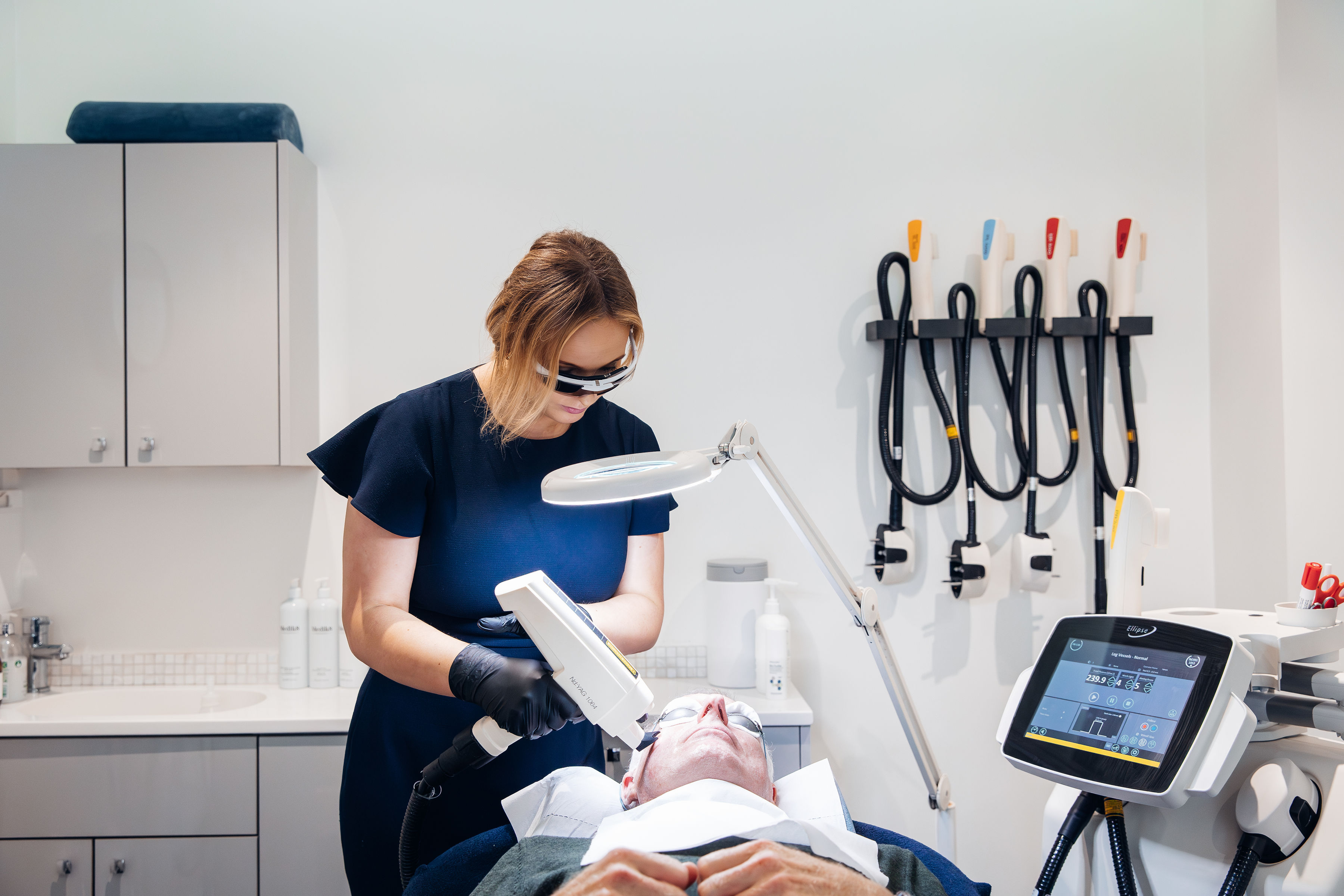 Sarah Dale Aesthetics news image - October 2024 Newsletter