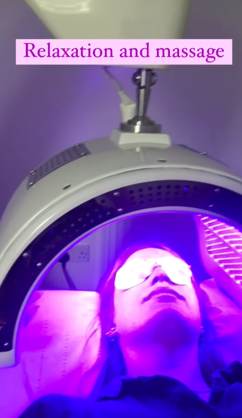 Image 7 from Superderm Facial | Sarah Dale Aesthetics