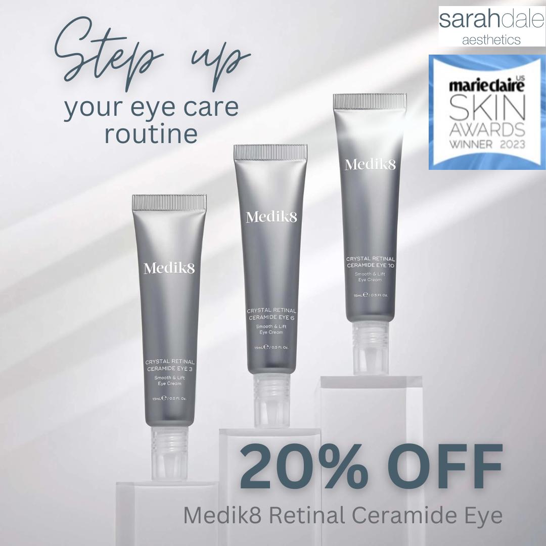 Sarah Dale Aesthetics news image - July 2024 Newsletter
