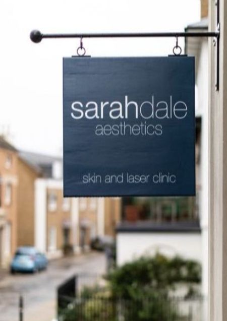 Sarah Dale Aesthetics news image - August Newsletter 2023