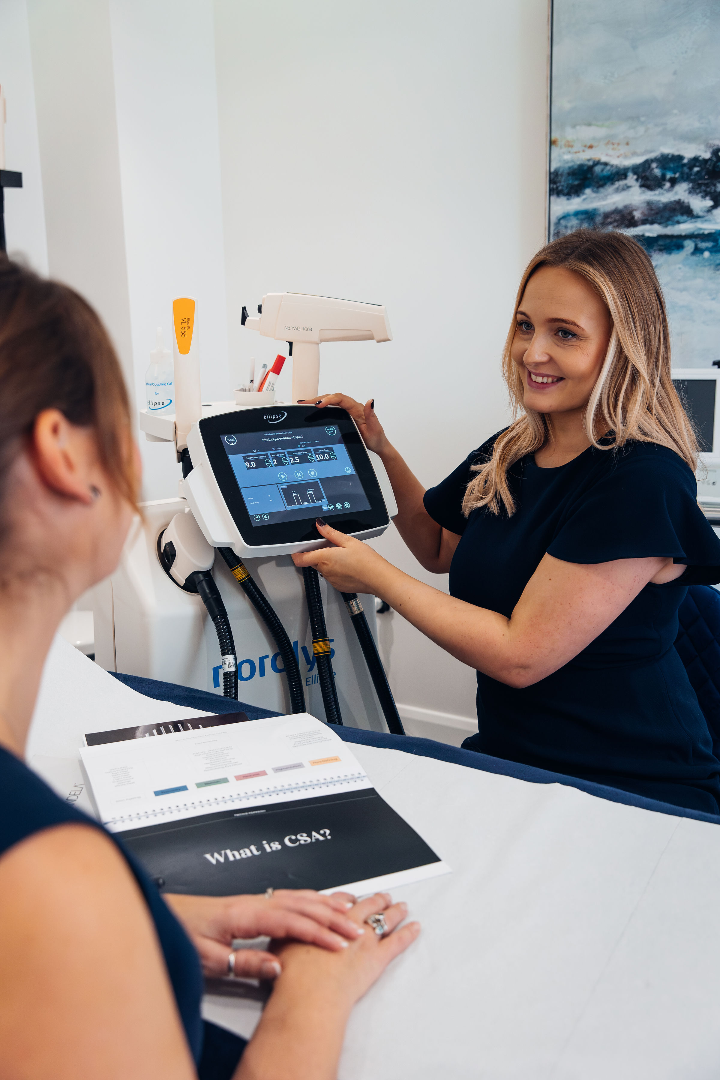 Sarah Dale Aesthetics news image - December 2024 Newsletter
