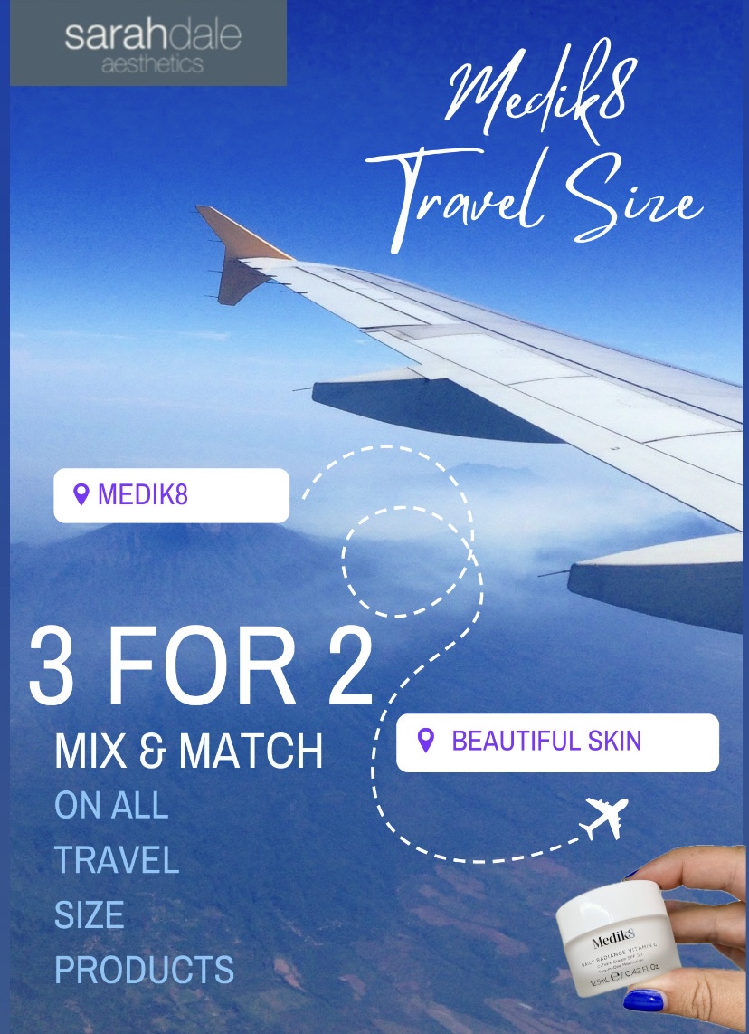 Sarah Dale Aesthetics news image - June 2025 Newsletter