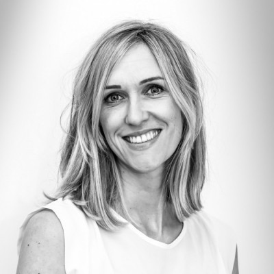 Sarah Dale Aesthetics blog image - I want to talk about hair