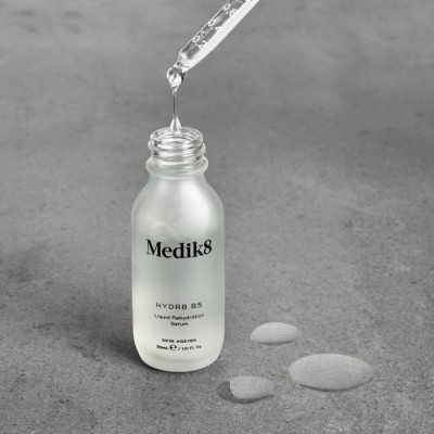 Sarah Dale Aesthetics blog image - Skin Recovery After Illness
