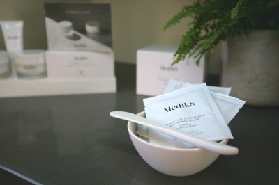 Sarah Dale Aesthetics blog image - Stress Skin
