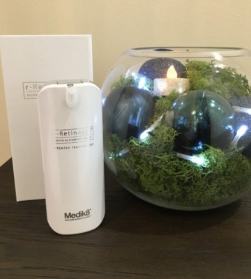 Sarah Dale Aesthetics news image - Product of the Month December