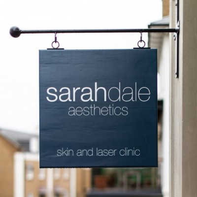 Sarah Dale Aesthetics news image - Winter 2019 Newsletter