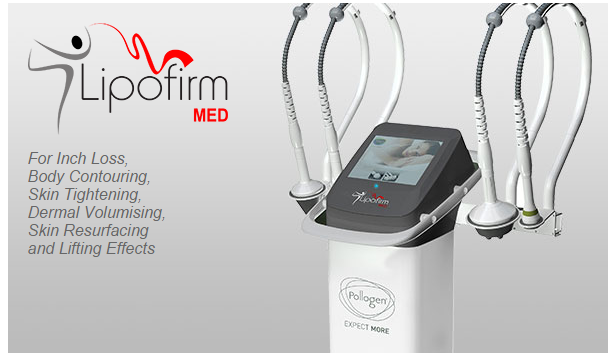 Image 1 from Lipofirm Med and Pyramid &ndash; Body and face | Sarah Dale Aesthetics