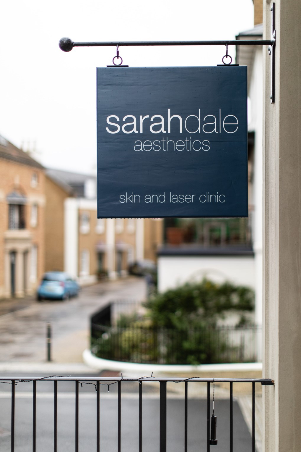 Image 1 from Why Laser? | Sarah Dale Aesthetics