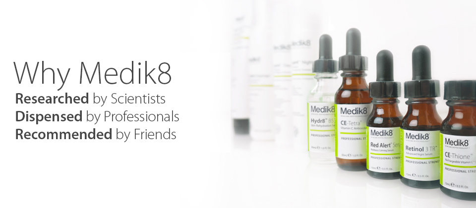 Image 1 from Product of the Month January | Sarah Dale Aesthetics
