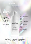 Sarah Dale Aesthetics blog image - July 2026 Offers